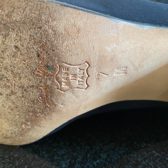 VINTAGE SESTO MEUCCI (MADE IN ITALY) - Picture 13 of 13